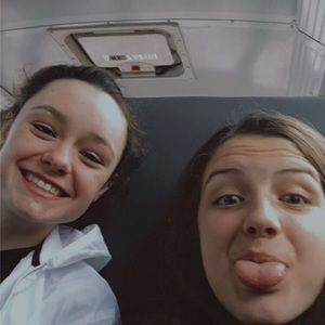 Meet your Posher, Annaliese